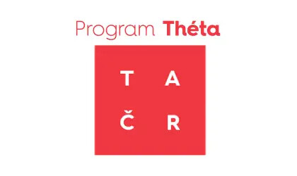 TACR- program THETA